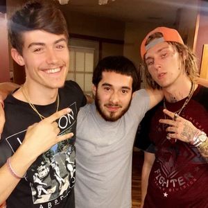 Meet your Posher, Young